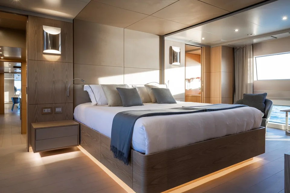 Benetti Classic Supreme 132