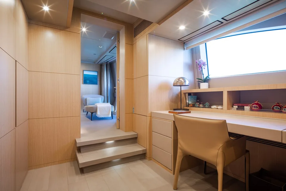 Benetti Classic Supreme 132