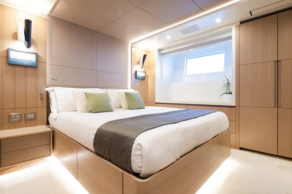 Benetti Classic Supreme 132