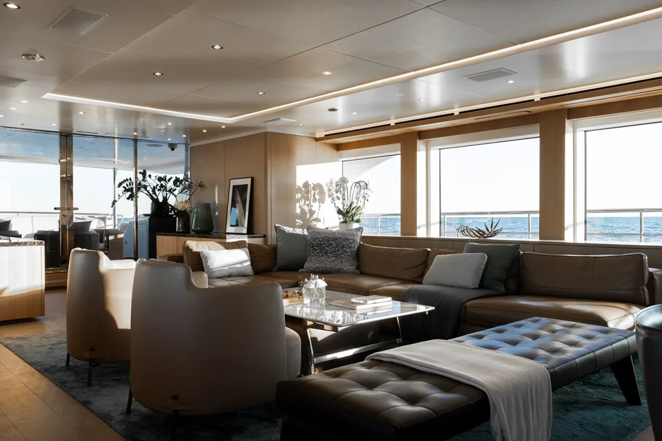 Benetti Classic Supreme 132