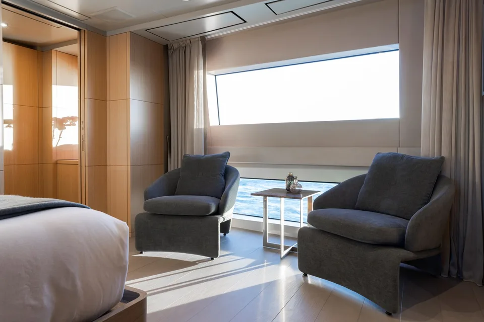 Benetti Classic Supreme 132