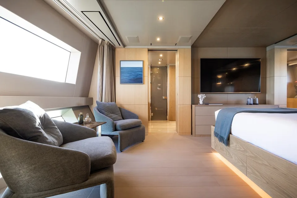 Benetti Classic Supreme 132