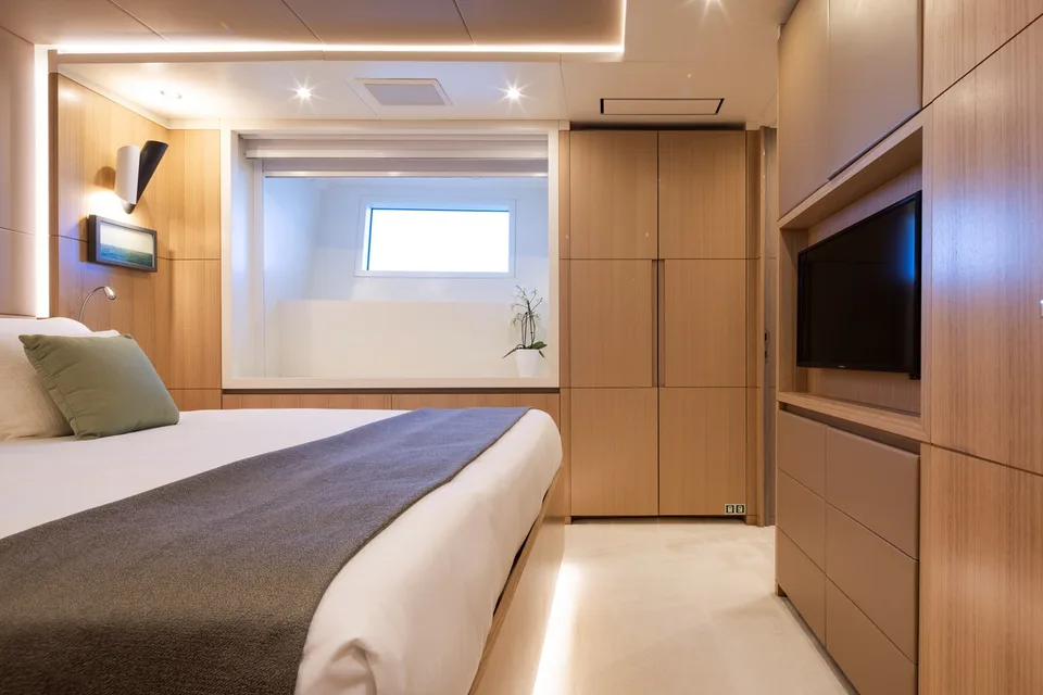 Benetti Classic Supreme 132