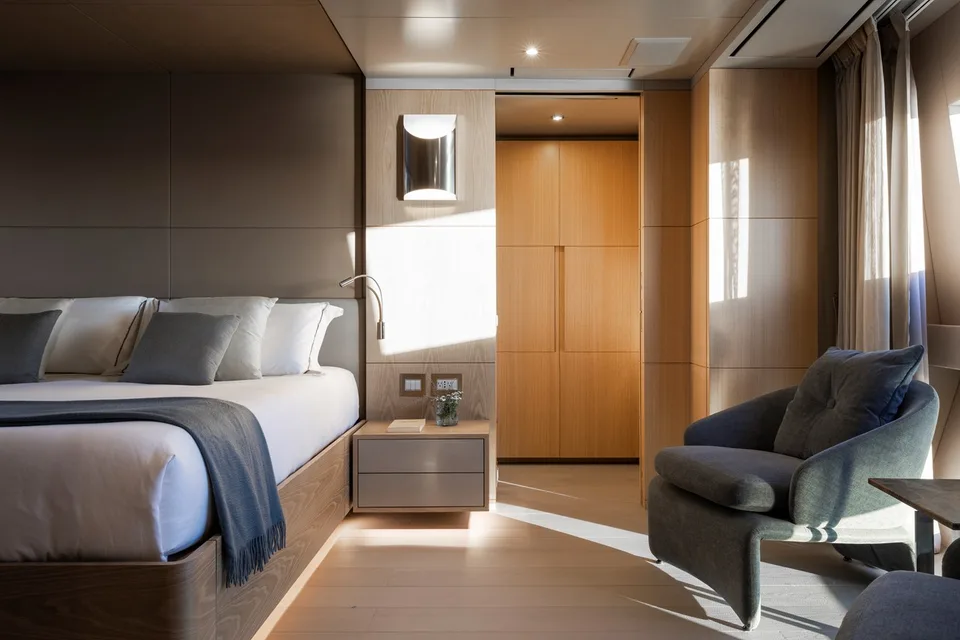 Benetti Classic Supreme 132