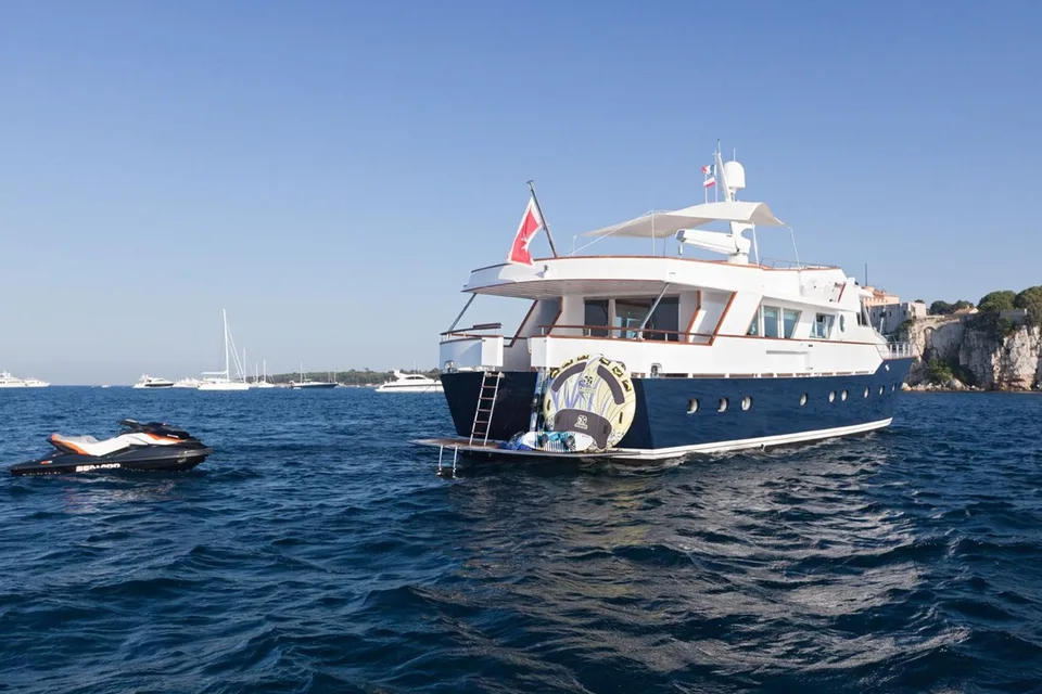 Benetti