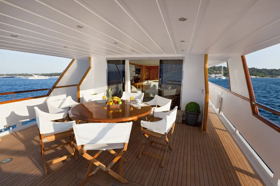 Benetti