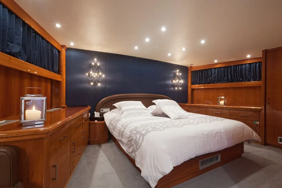 Benetti