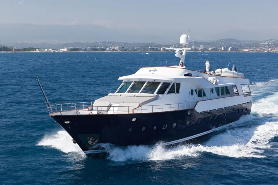 Benetti