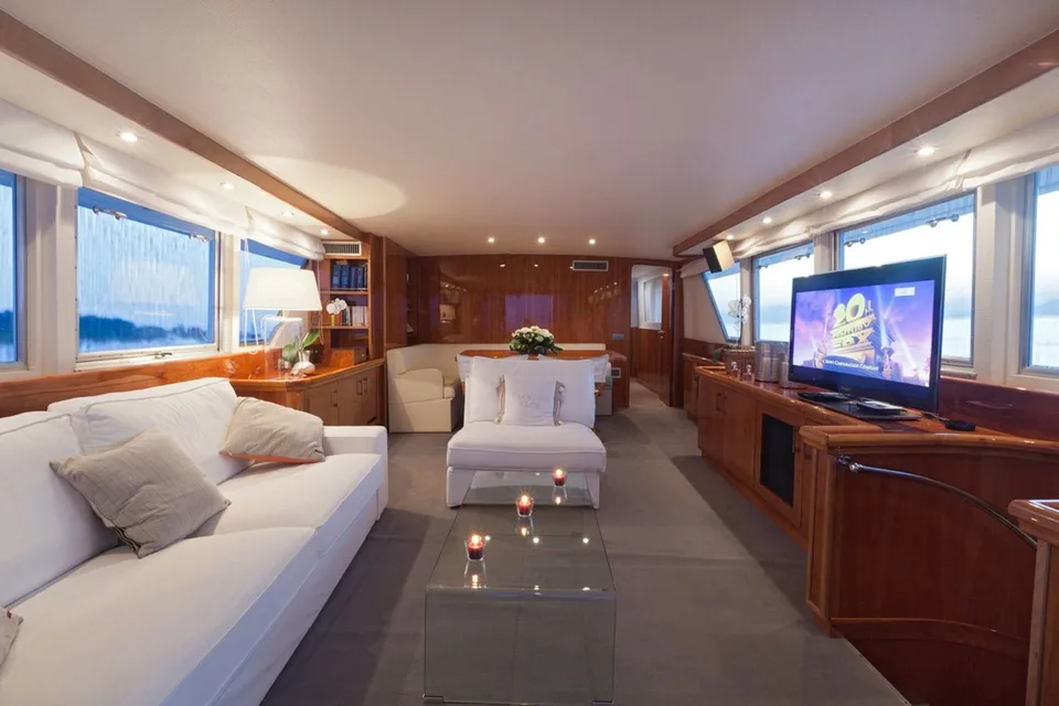 Benetti