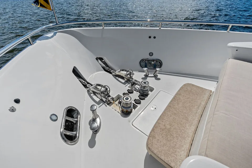 Horizon 82 Skylounge