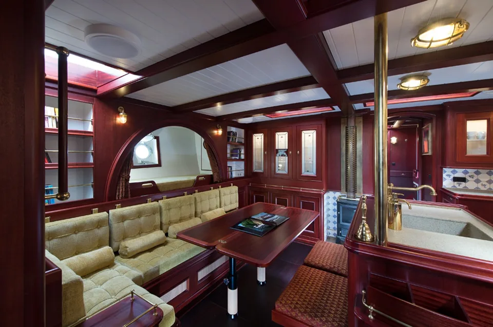 Vmg Olivier van Meer Design