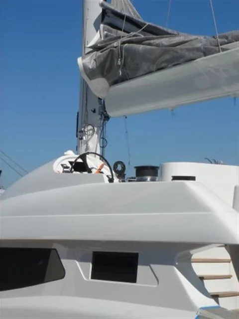 Blubay Argo Boats 102