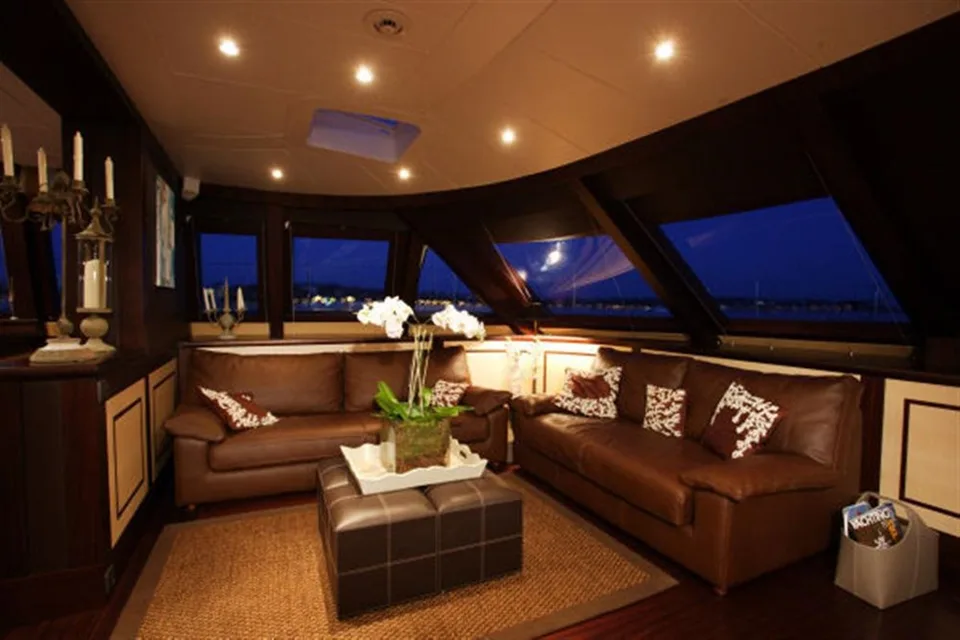 Blubay Argo Boats 102