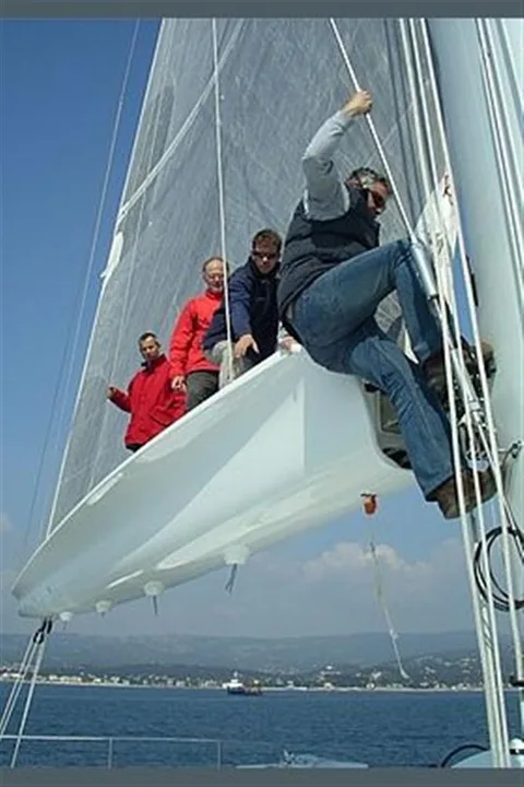 Blubay Argo Boats 102