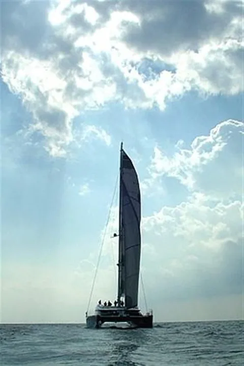 Blubay Argo Boats 102