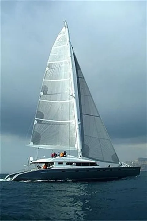 Blubay Argo Boats 102