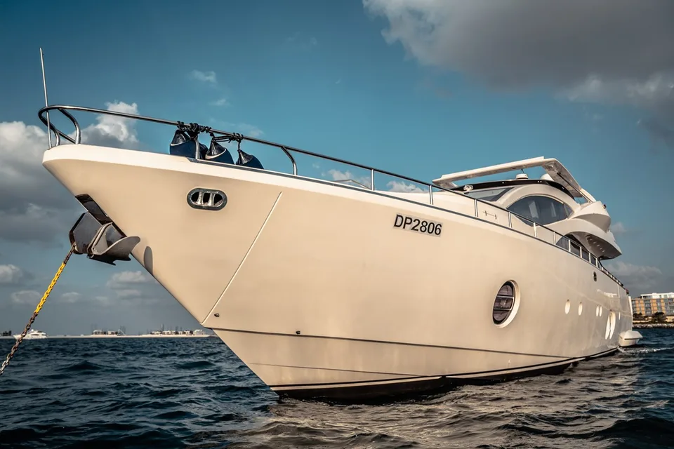 Aicon Flybridge