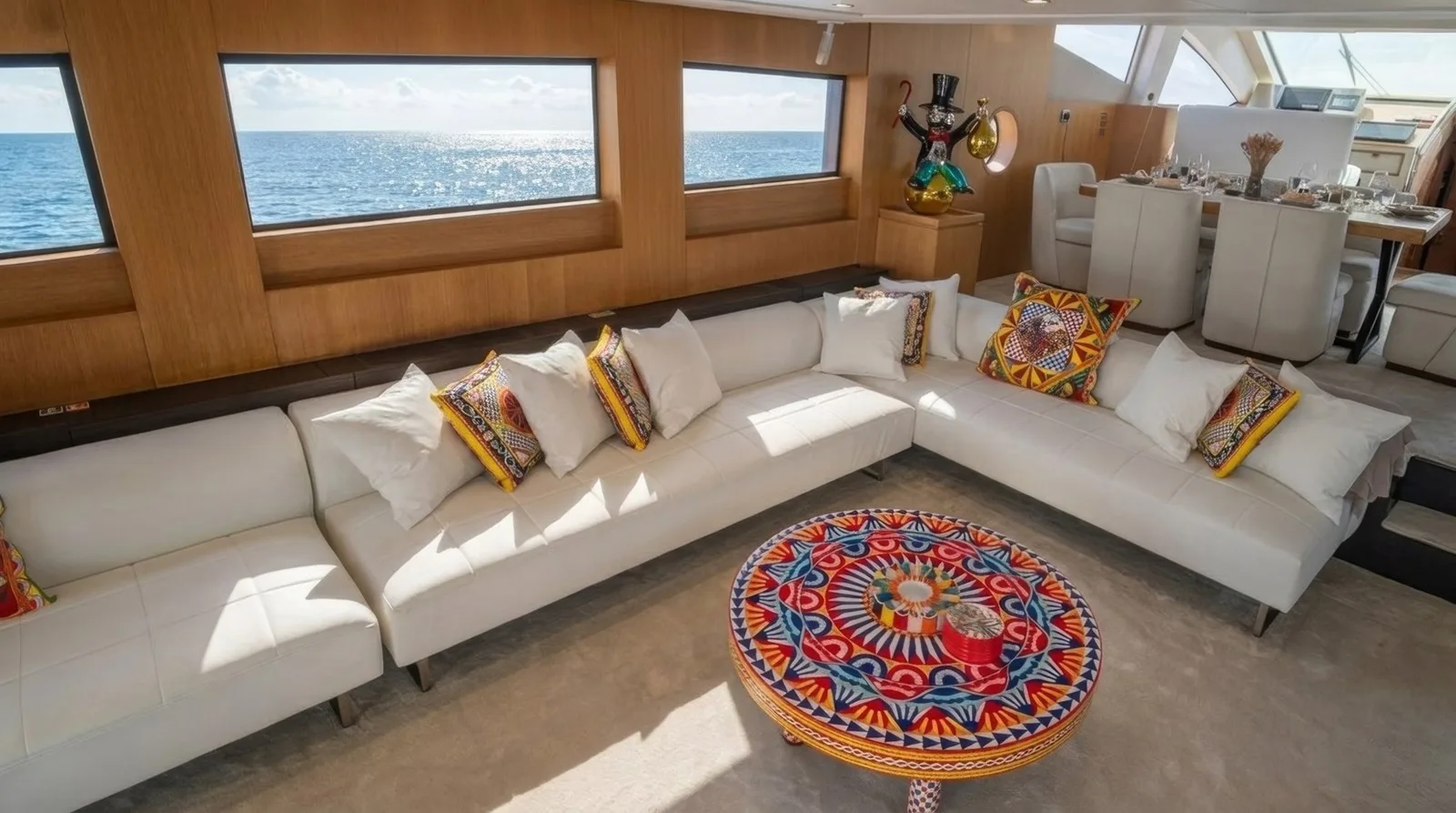 Aicon Flybridge