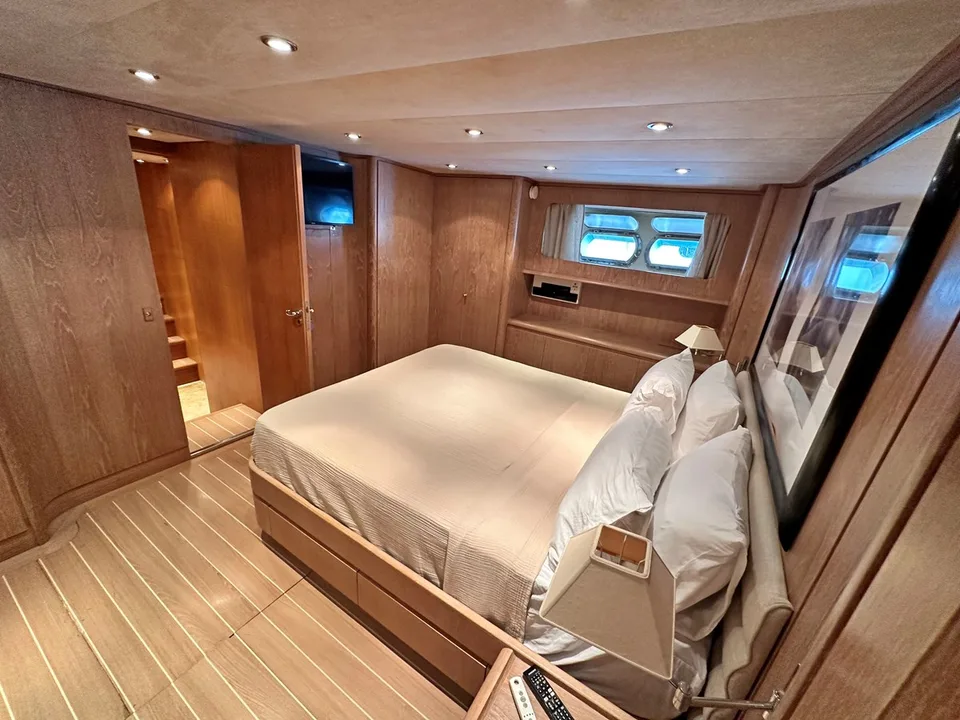 Cantieri Di Pisa 27s