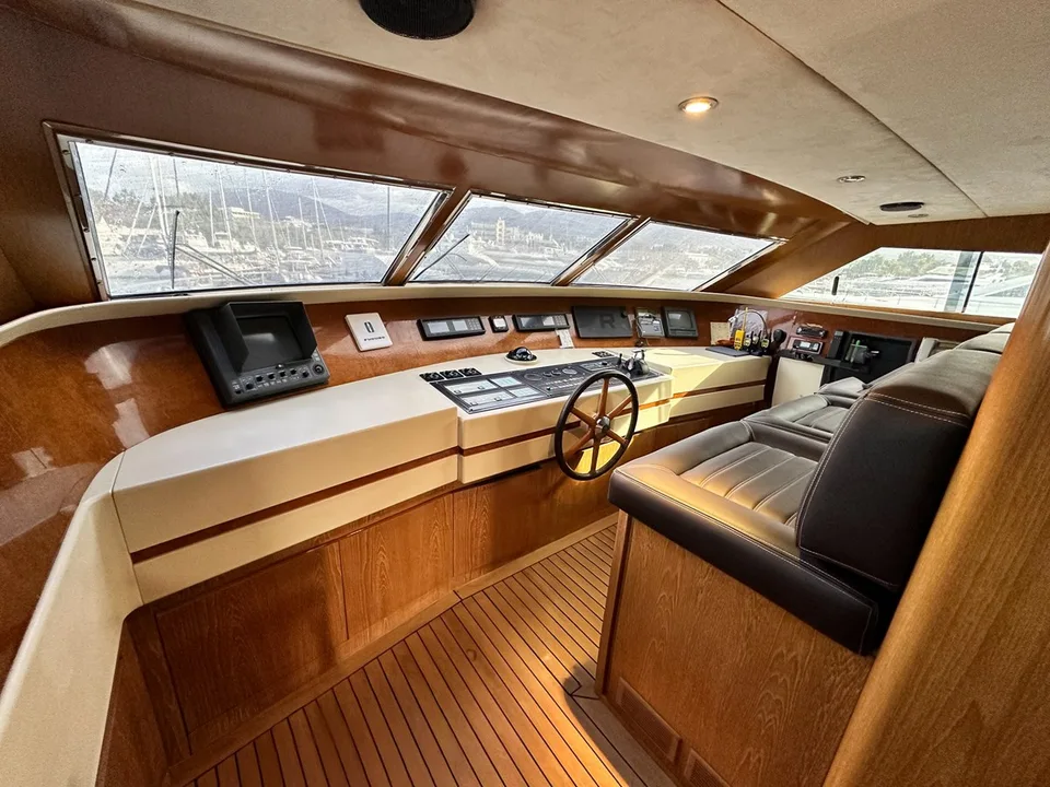 Cantieri Di Pisa 27s