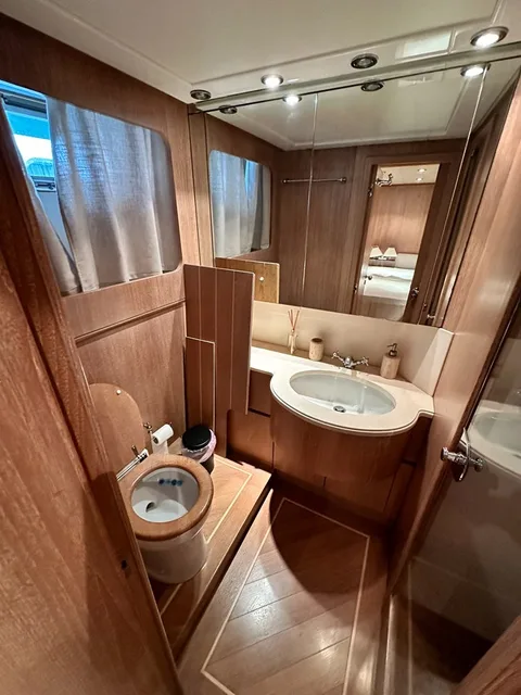 Cantieri Di Pisa 27s