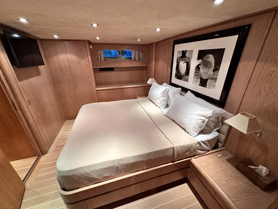 Cantieri Di Pisa 27s