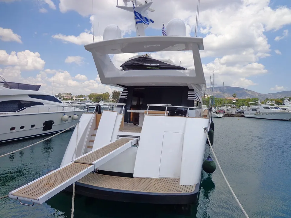 Cantieri Di Pisa 27s