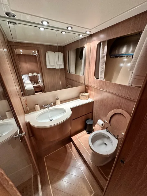 Cantieri Di Pisa 27s