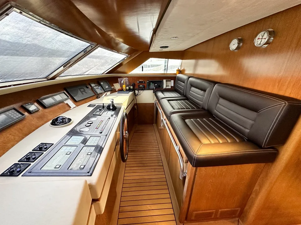 Cantieri Di Pisa 27s