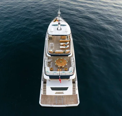 Majesty 120