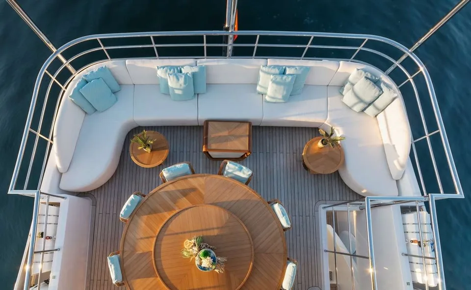 Majesty 120