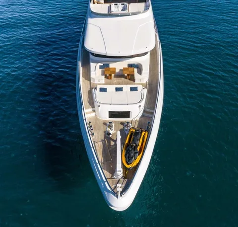 Majesty 120