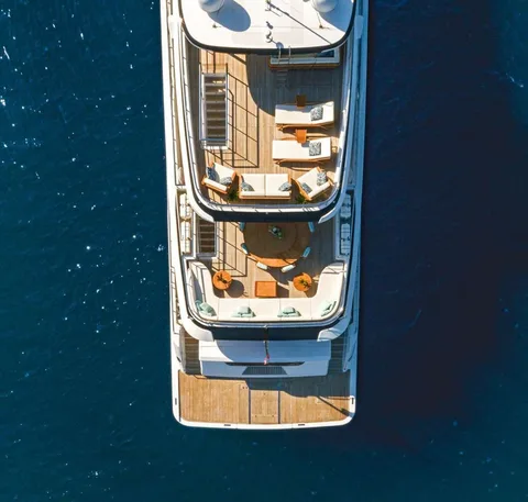 Majesty 120