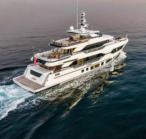Majesty 120