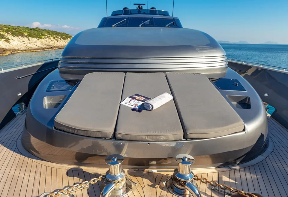 Admiral 30