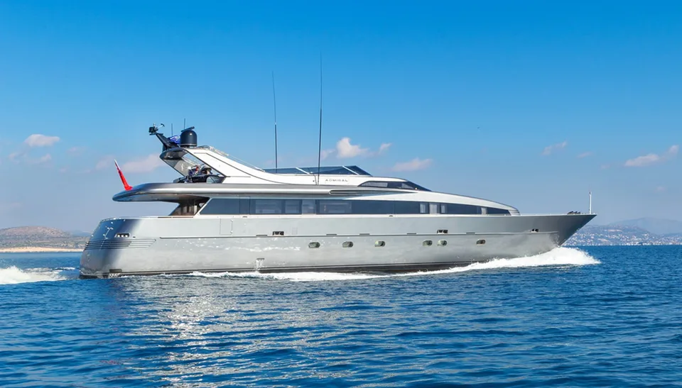 Admiral 30