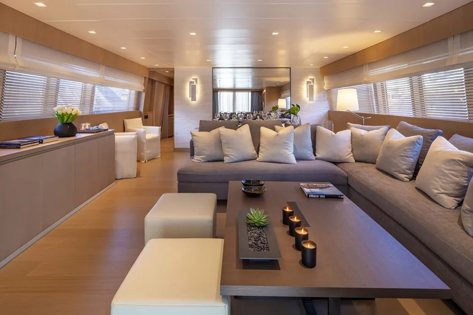 Admiral 30
