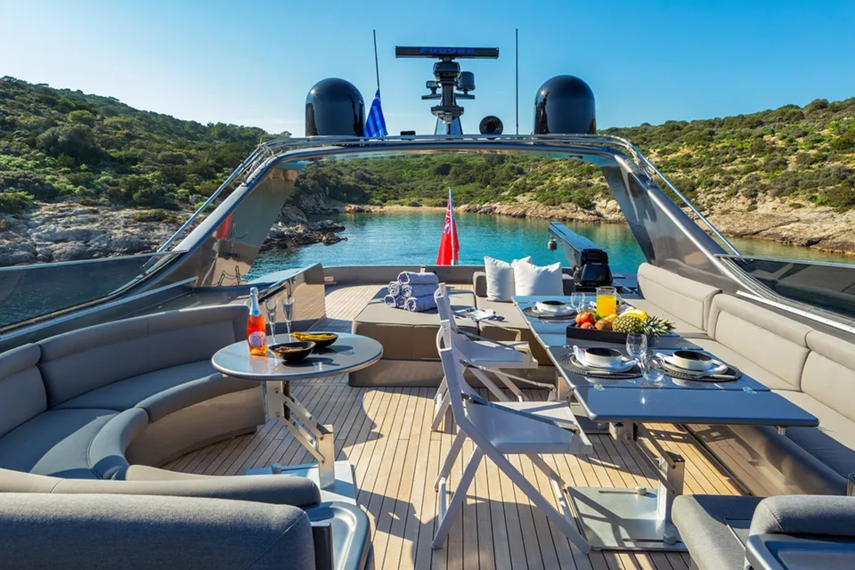 Admiral 30