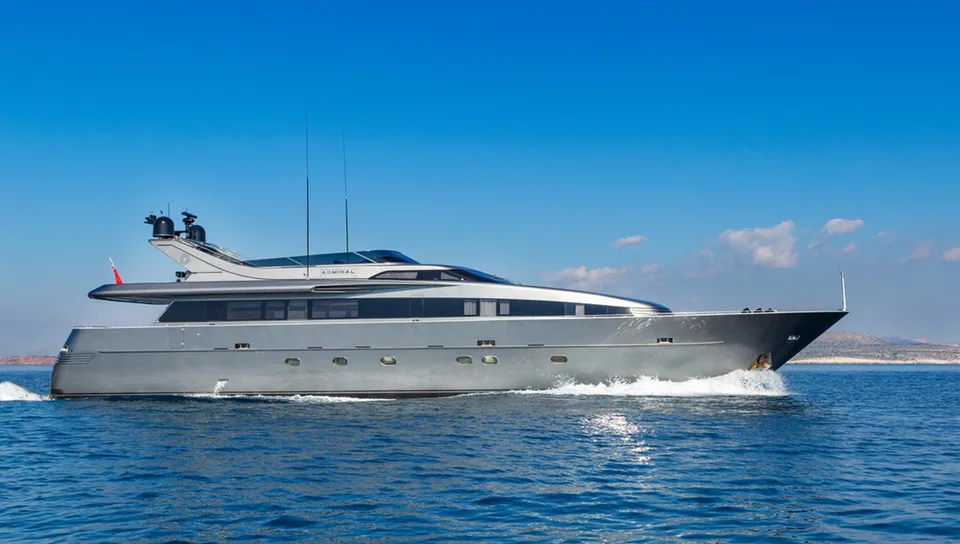 Admiral 30