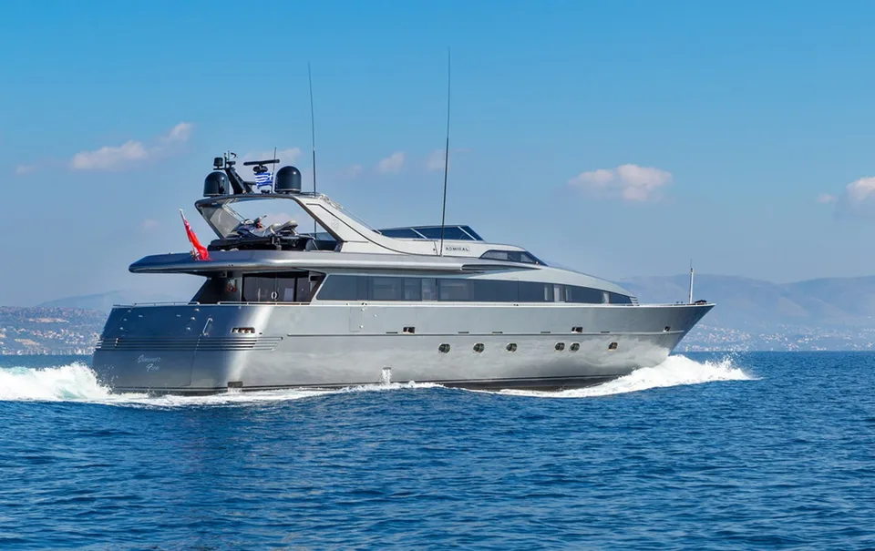Admiral 30