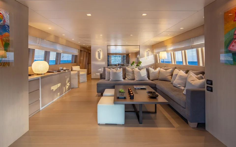 Admiral 30