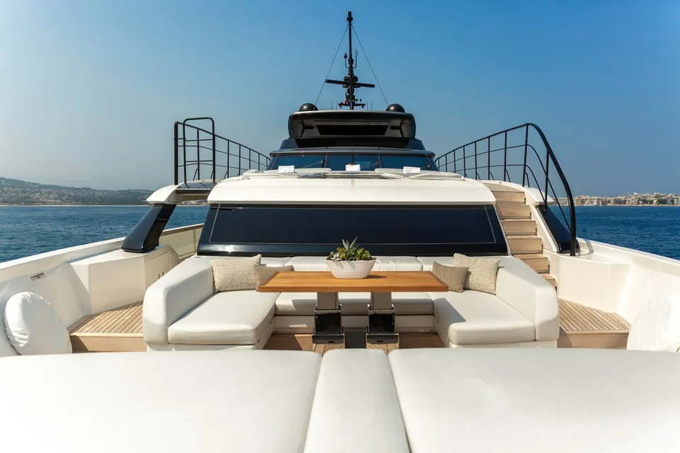 Sanlorenzo SL106