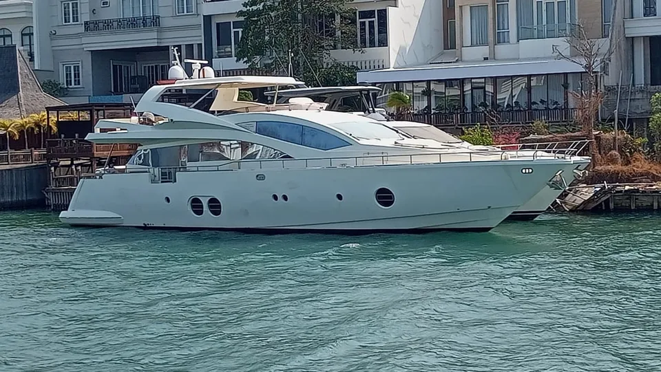 Aicon 85
