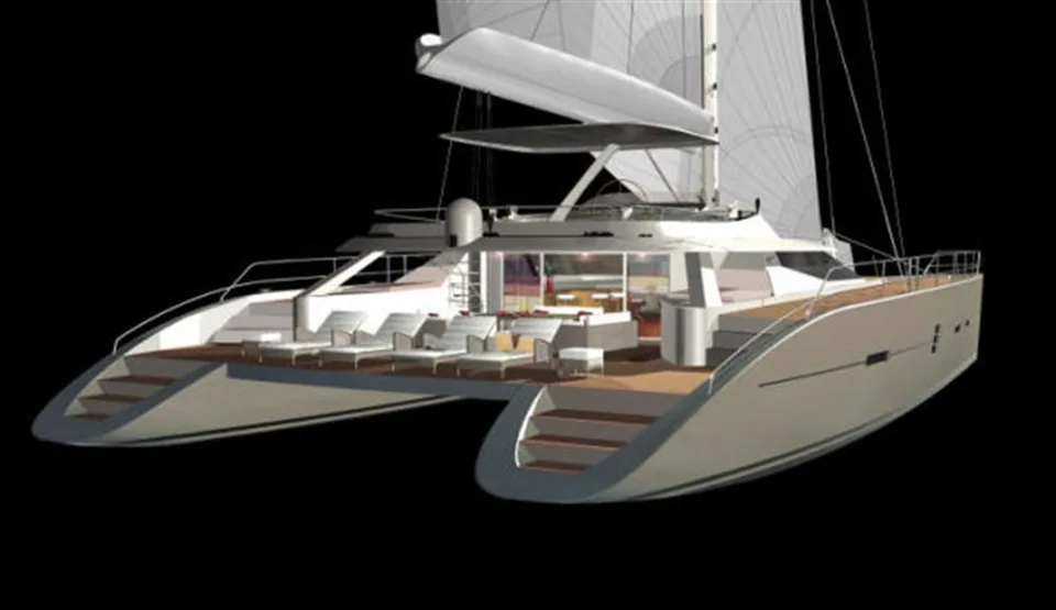 Yapluka 85 Double Deck