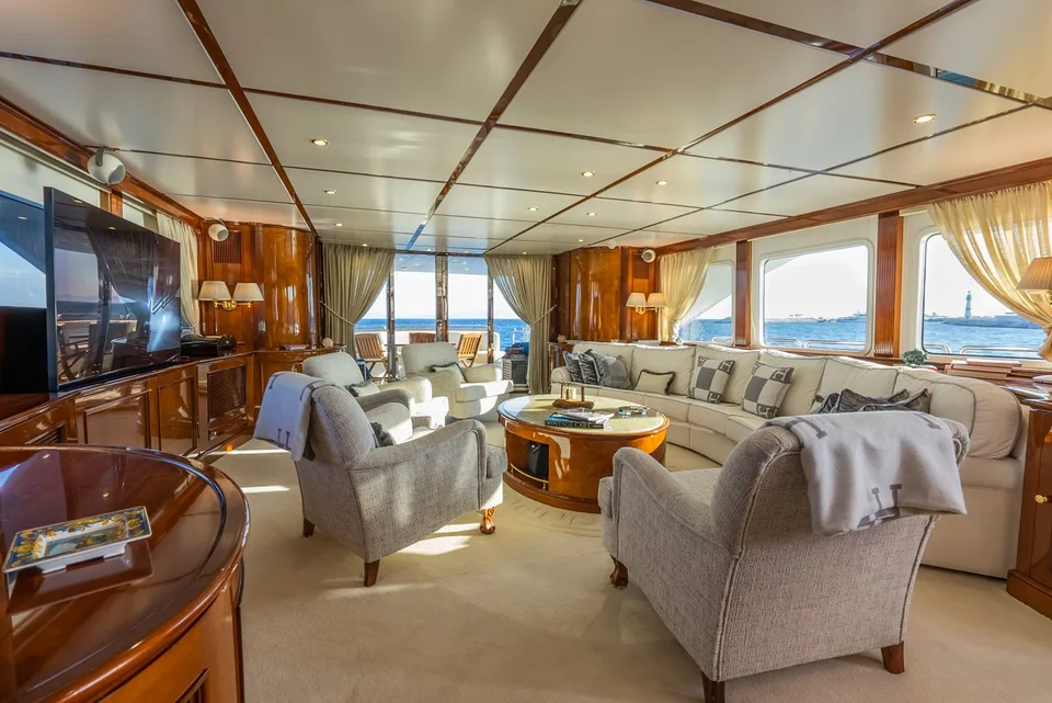 Benetti Benetti Classic