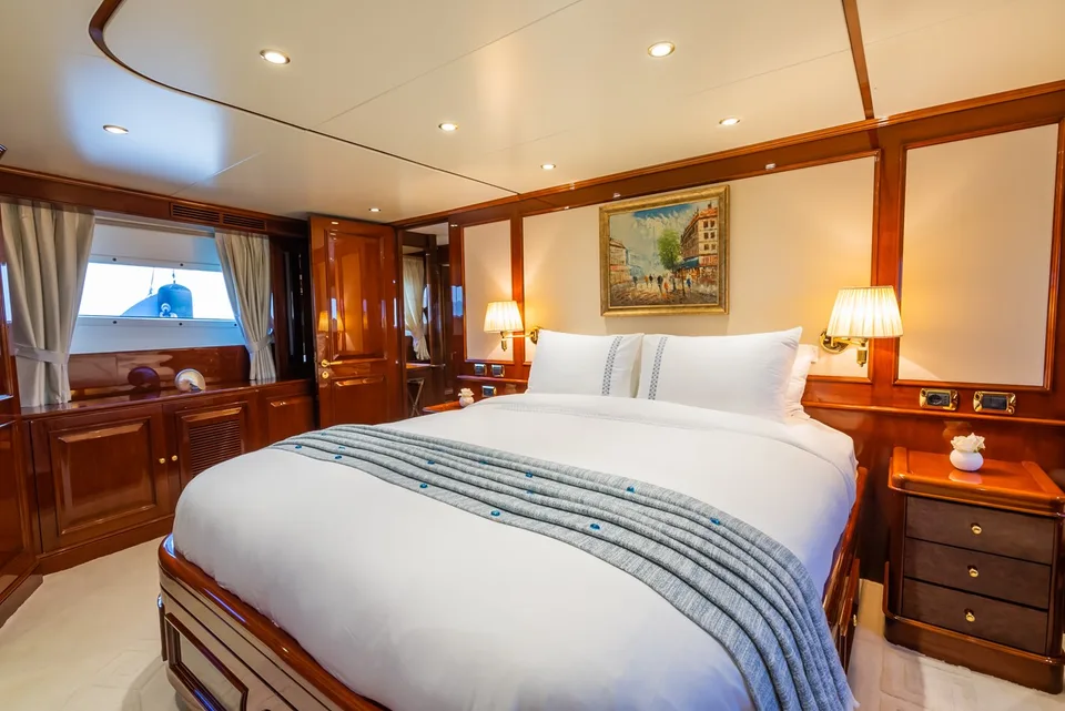 Benetti Benetti Classic