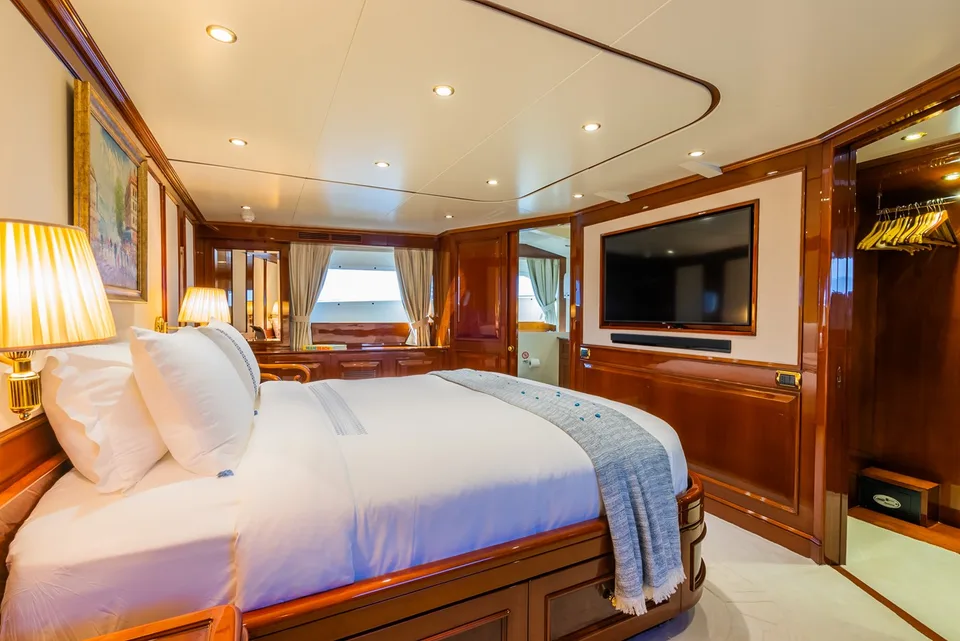 Benetti Benetti Classic