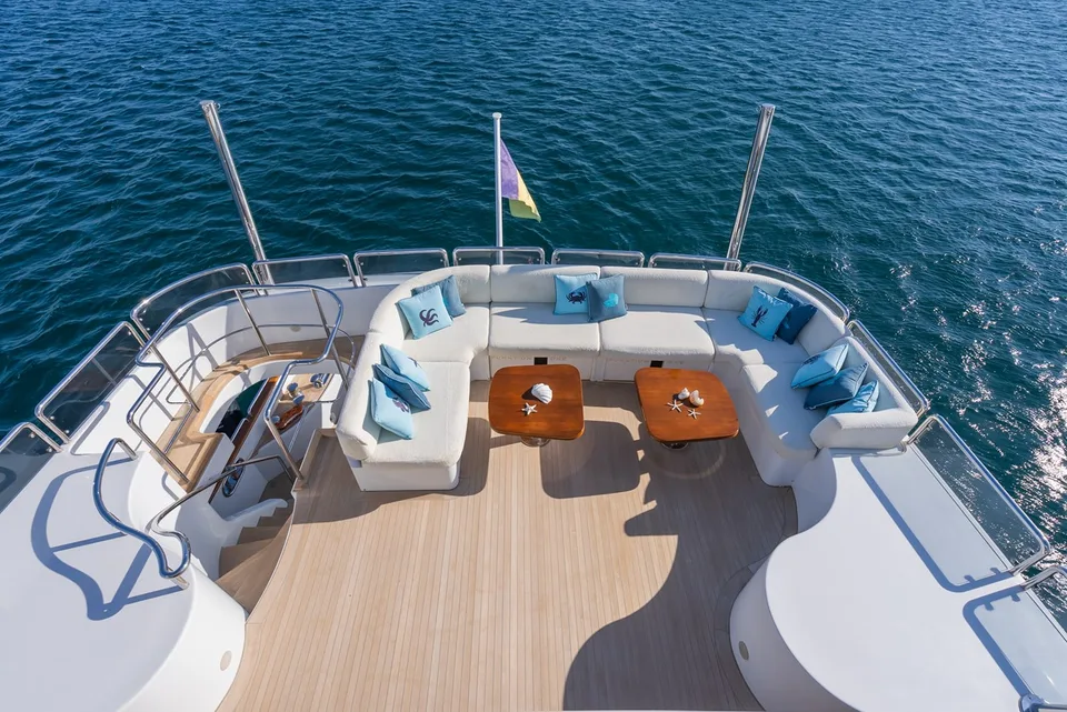 Benetti Benetti Classic