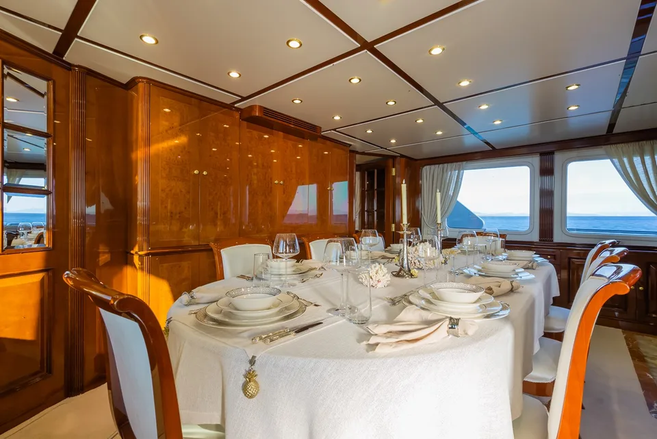 Benetti Benetti Classic