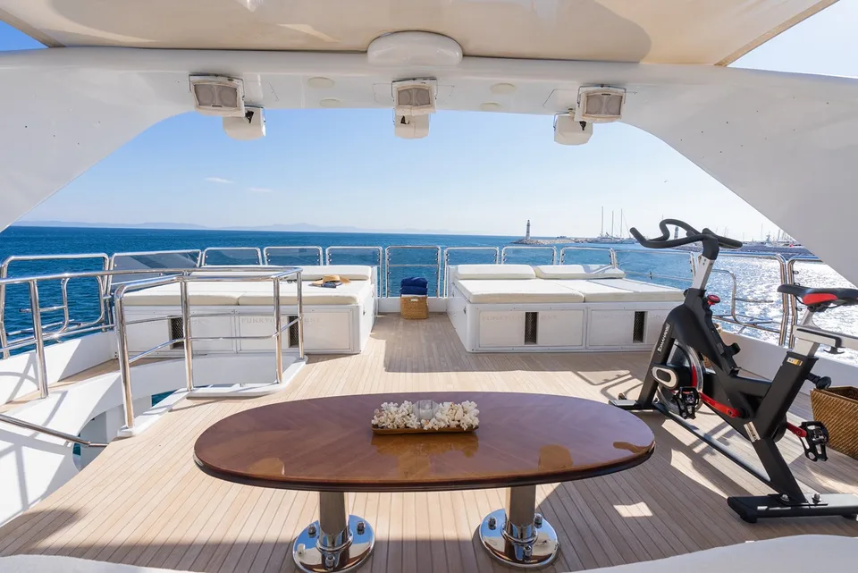 Benetti Benetti Classic